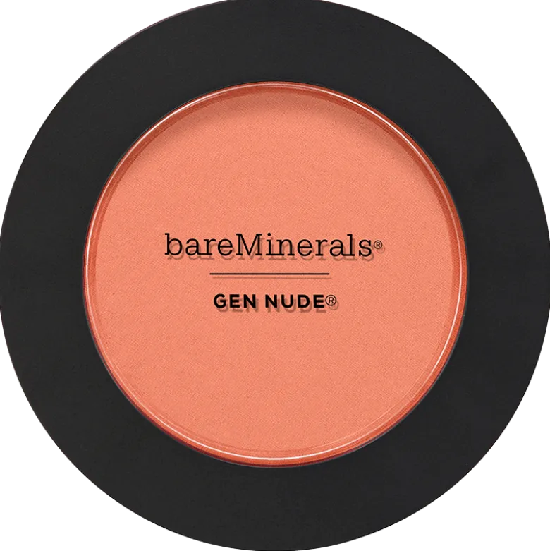 bareMinerals Gen Nude Powder Blush That Peach Tho (6 g)