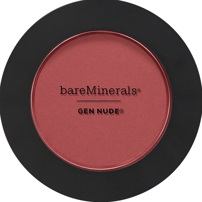 bareMinerals Gen Nude Powder Blush You Had Me at Merlot (6 g)