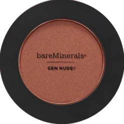 bareMinerals Gen Nude Powder Blush But First, Coffee (6 g)