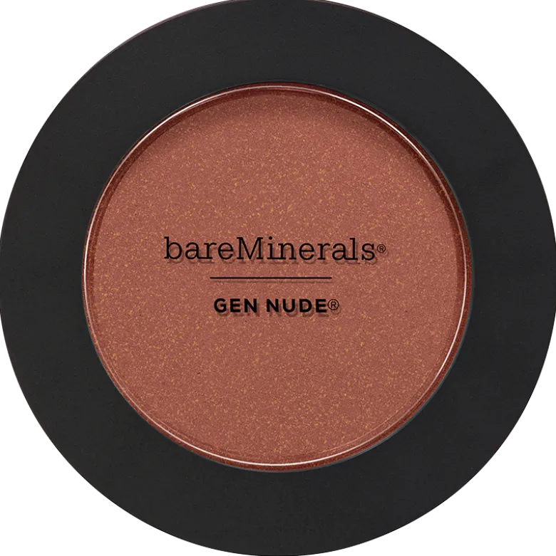 bareMinerals Gen Nude Powder Blush But First, Coffee (6 g)