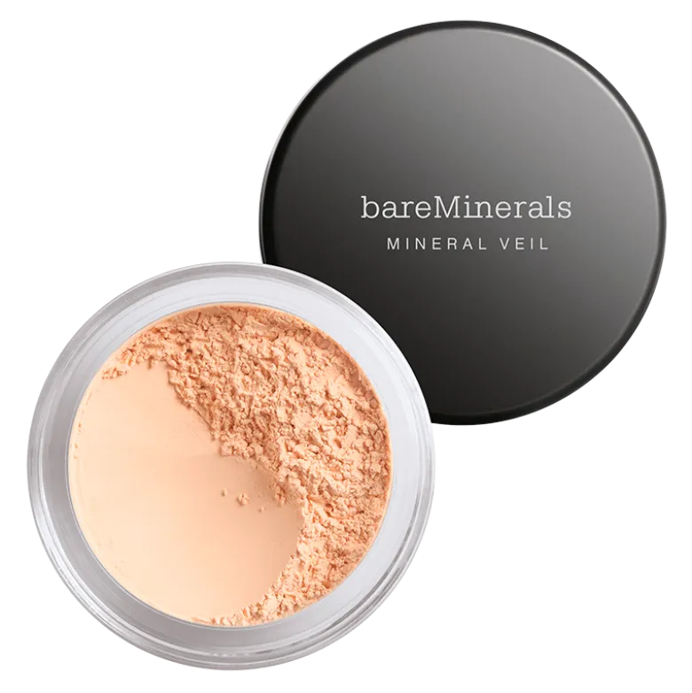 bareMinerals Illuminating Mineral Veil Finishing Powder (10 g)