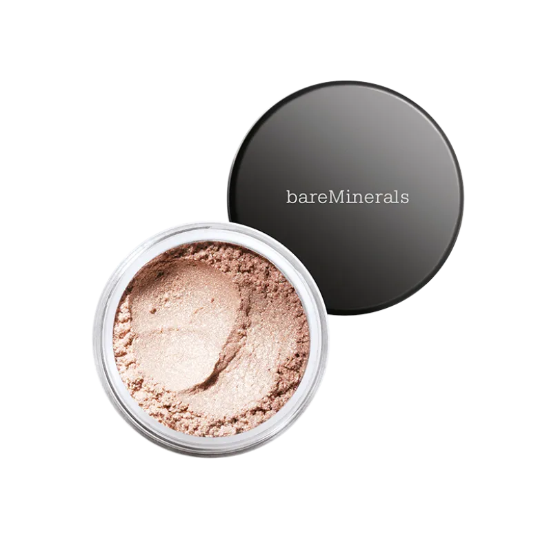 bareMinerals Loose Eyeshadow Nude Beach (0,57 g)