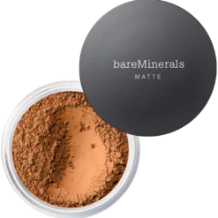 bareMinerals Matte Loose Powder Foundation SPF 15 Neutral Dark 24 (6 g)