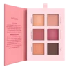 bareMinerals Mineralist Eyeshadow Palette Rosewood (7,8 g)