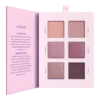 bareMinerals Mineralist Eyeshadow Palette Heathered (7,8 g)
