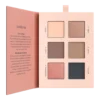 bareMinerals Mineralist Eyeshadow Palette Ultranatural (7,8 g)