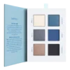 bareMinerals Mineralist Eyeshadow Palette Stonewashed (7,8 g)