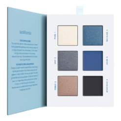 bareMinerals Mineralist Eyeshadow Palette Stonewashed (7,8 g)