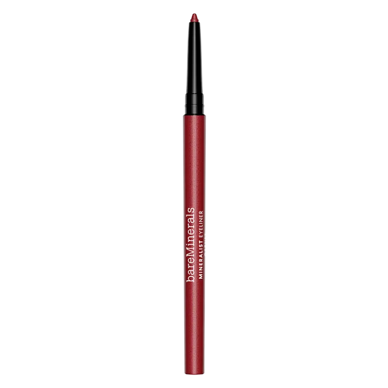 bareMinerals Mineralist Lasting Eyeliner Garnet (0,35 g)