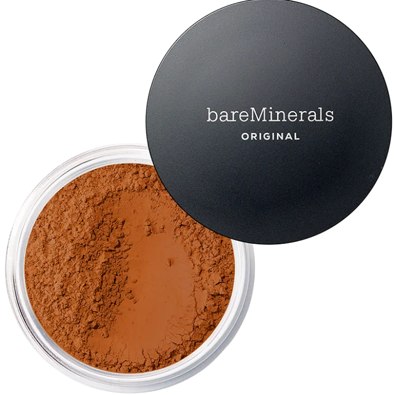 bareMinerals Original Loose Mineral Foundation SPF 15 Medium Dark 23 (8 g)