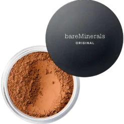 bareMinerals Original Loose Mineral Foundation SPF 15 Warm Dark 26 (8 g)