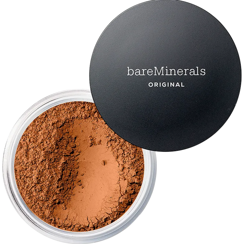 bareMinerals Original Loose Mineral Foundation SPF 15 Warm Dark 26 (8 g)