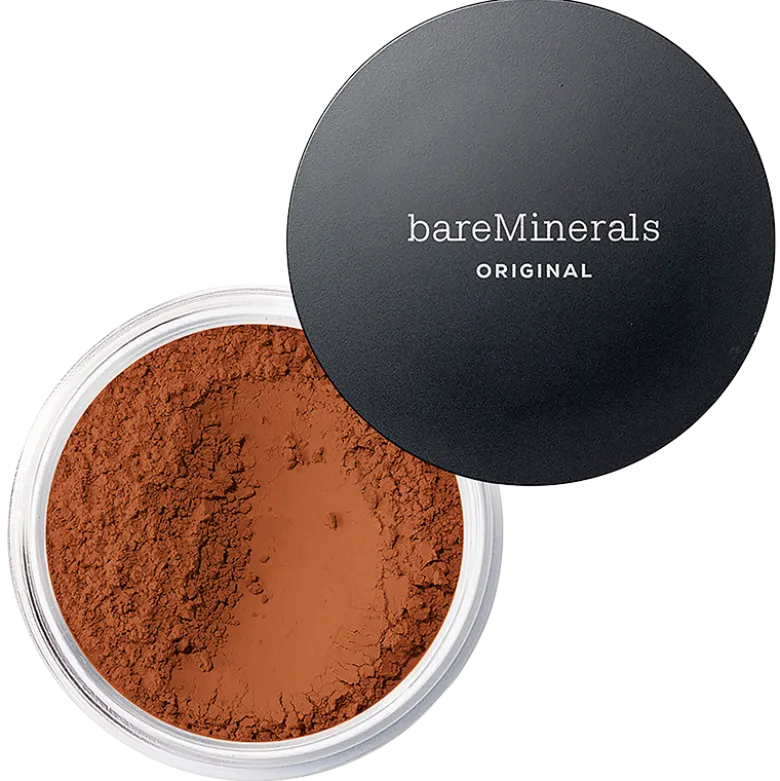 bareMinerals Original Loose Mineral Foundation SPF 15 Warm Deep 27 (8 g)