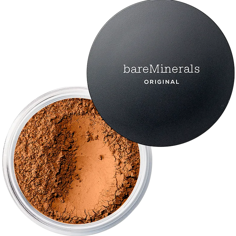 bareMinerals Original Loose Mineral Foundation SPF 15 Neutral Dark 24 (8 g)