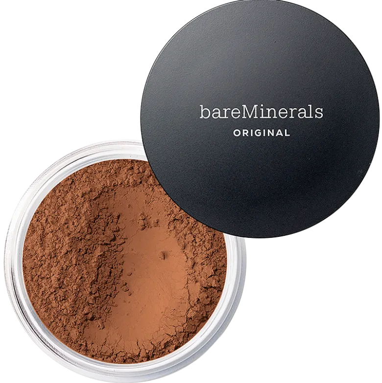 bareMinerals Original Loose Mineral Foundation SPF 15 Golden Deep 28 (8 g)