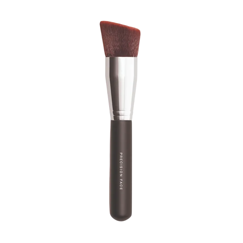 bareMinerals Precision Face Brush (1 stk)