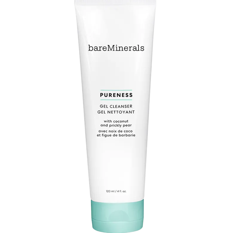 bareMinerals Pureness Gel Cleanser (120 g)