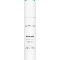 bareMinerals Pureness Soothing Light Moisturizer (50 g)