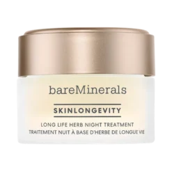 bareMinerals Skinlongevity Long Life Herb Night Treatment (50 g)