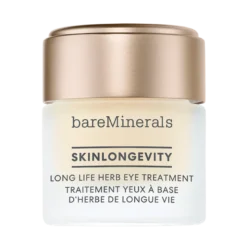 bareMinerals Skinlongevity Long Life Herb Eye Treatment (15 g)