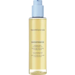 bareMinerals Smoothness Hydrating Cleansing Oil (180 ml)