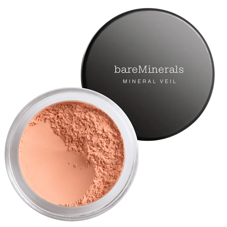 bareMinerals Tinted Mineral Veil Finishing Powder (10 g)