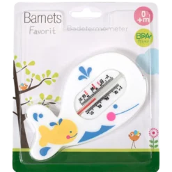 Barnets Favorit Badetermometer (1 stk)