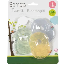 Barnets Favorit Biderangle (1 stk)