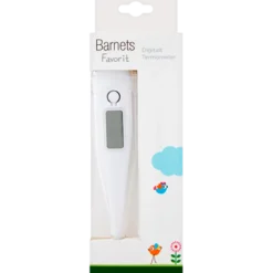 Barnets Favorit Digital Termometer (1 stk)