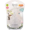 Barnets Favorit Flaskesutter Fast +6 Mdr. (2 stk)