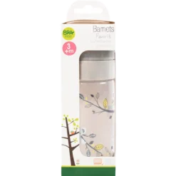 Barnets Favorit Sutteflaske 3+ Mdr. (250 ml)