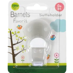 Barnets Favorit Suttesnor (1 stk)