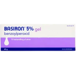 Basiron Gel 5% (60 g)