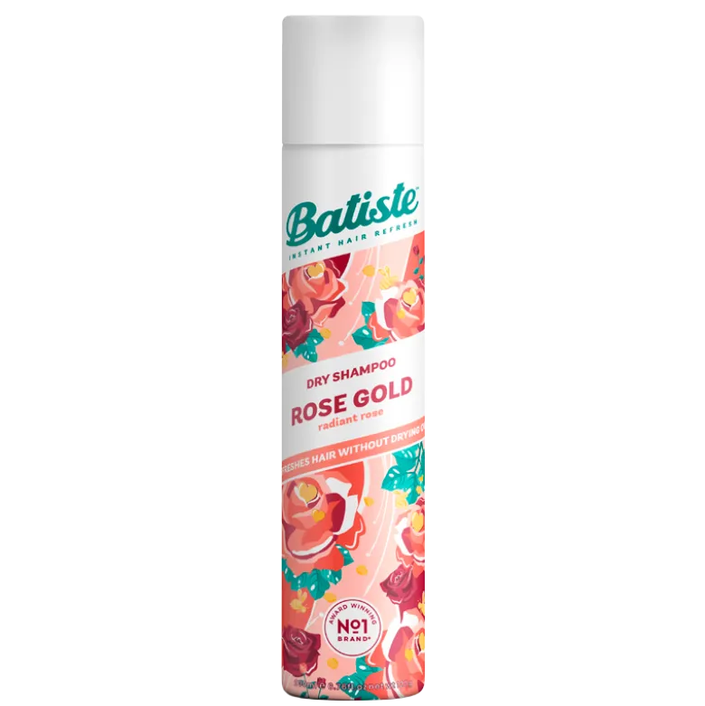 Batiste Rose Gold (200 ml)