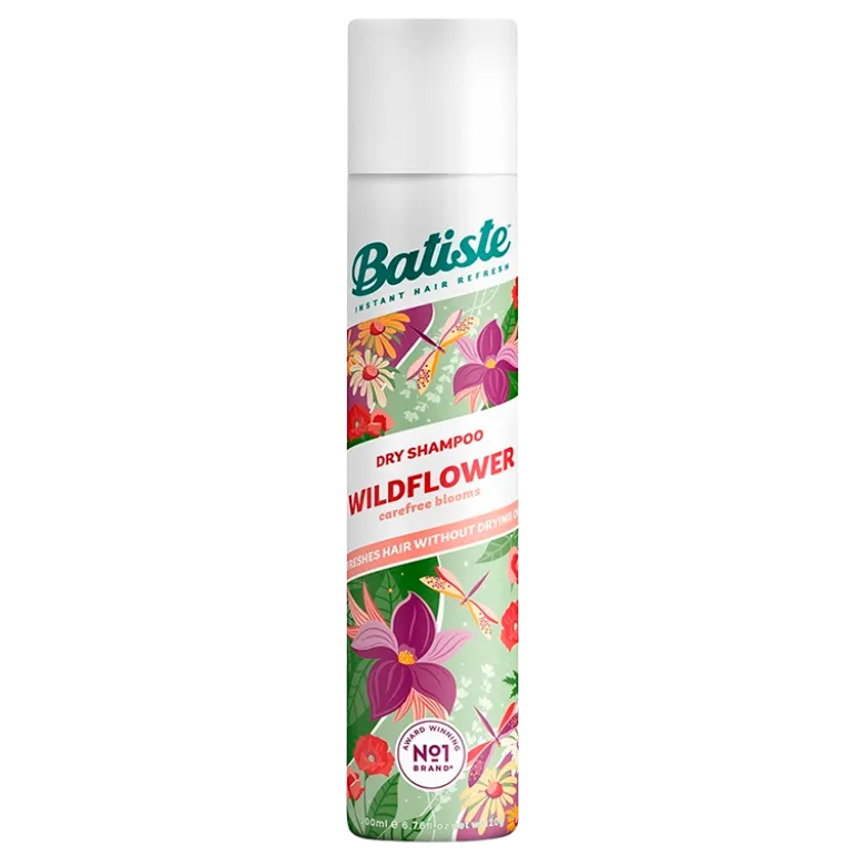 Batiste Wildflower (200 ml)
