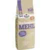 Bauckhof Boghvedemel Fuldkorn Gl.Fri Ø (500 gr)