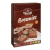 Bauckhof Brownies Mix Gl.Fri Ø (400 gr)