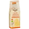 Bauckhof Majsmel Gl. Fri Ø (500 gr)