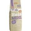 BauckMühle Rismel Fuldkorn Gl.Fri Ø (500 g)