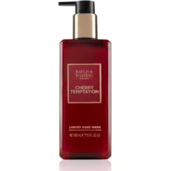 Baylis & Harding Cherry Temptation Luxury Hand Wash (400 ml)
