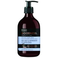 Baylis & Harding Goodness Sea Kelp & Peppermint Hand Wash (500 ml)