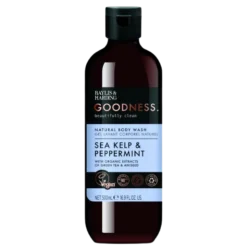 Baylis & Harding Goodness Sea Kelp & Peppermint Body Wash (500 ml)