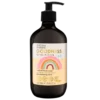 Baylis & Harding Kids Natural Body Wash Strawberry Swirl (500 ml)
