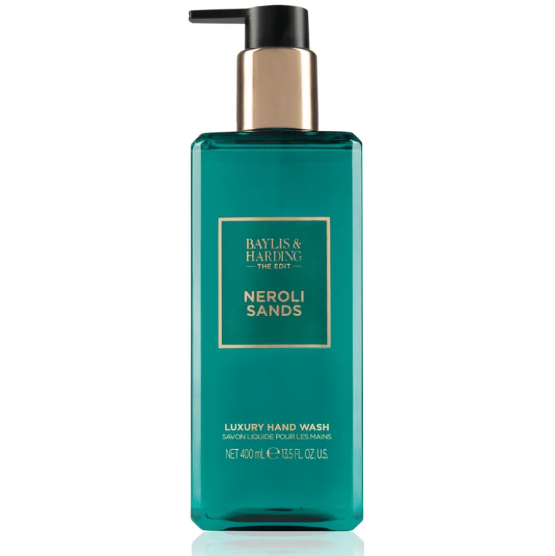 Baylis & Harding Neroli Sands Luxury Hand Wash (400 ml)