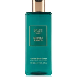 Baylis & Harding Neroli Sands Luxury Body Wash (400 ml)