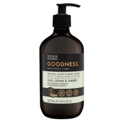 Baylis & Harding Oud, Cedar & Amber Hand & Body Lotion (500 ml)