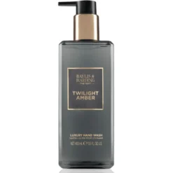 Baylis & Harding Twillight Amber Luxury Hand Wash (400 ml)