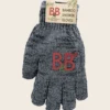 B&B Bambus Vaskehandsker (2 stk)
