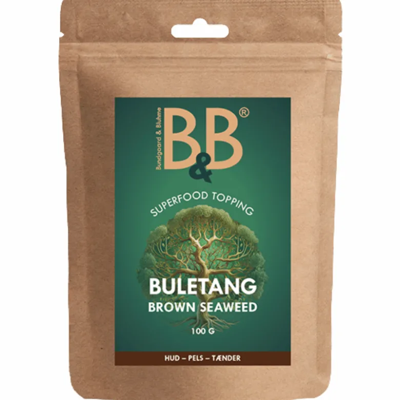 B&B Buletang Topping Til Hunde (100 g)