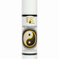 B&B Deluxe Duo Carbon Shampoo (200 ml)